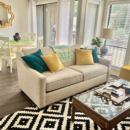 The Green Tee Suite Pinehurst Εξωτερικό φωτογραφία