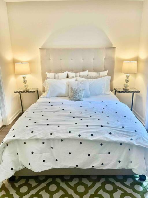 The Green Tee Suite Pinehurst Εξωτερικό φωτογραφία