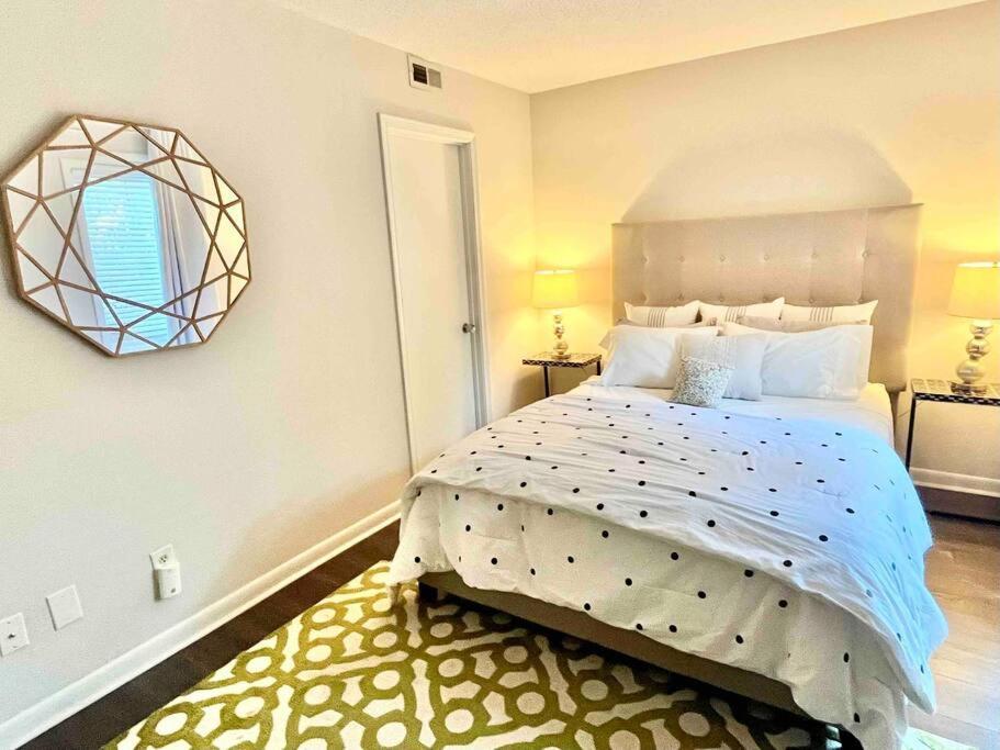 The Green Tee Suite Pinehurst Εξωτερικό φωτογραφία