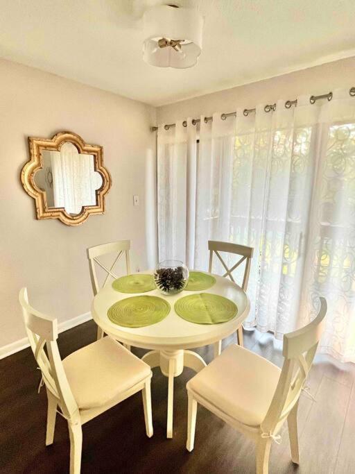 The Green Tee Suite Pinehurst Εξωτερικό φωτογραφία