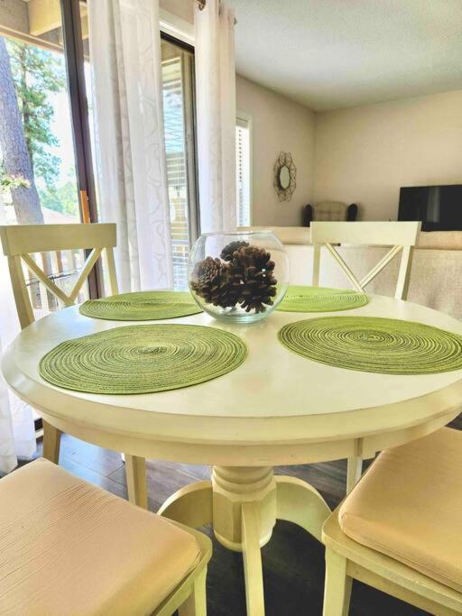 The Green Tee Suite Pinehurst Εξωτερικό φωτογραφία