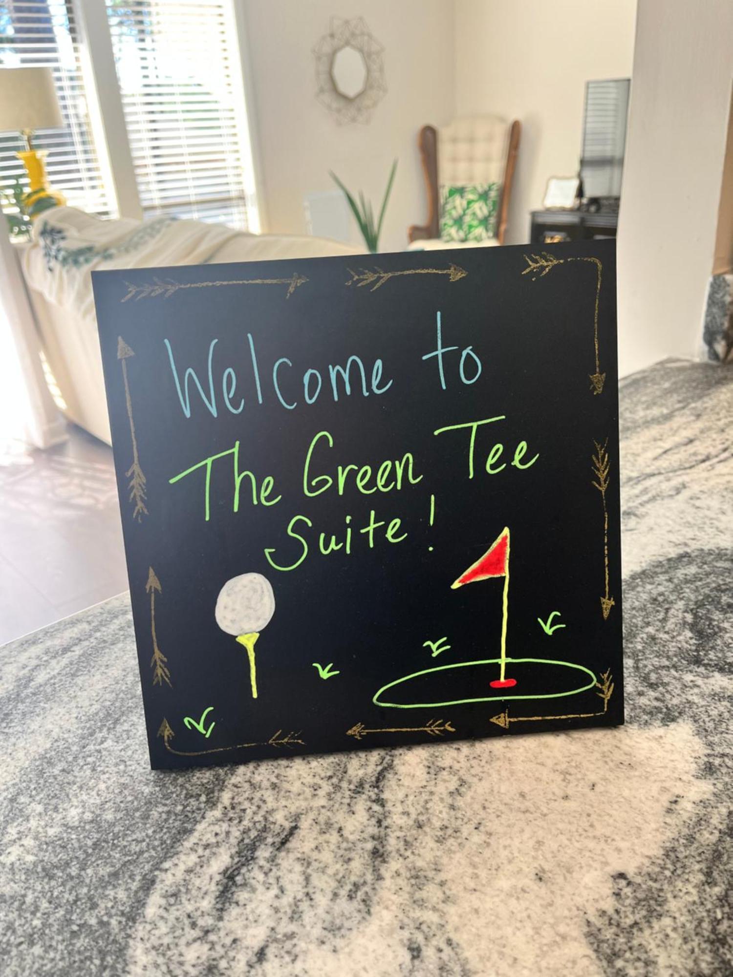 The Green Tee Suite Pinehurst Εξωτερικό φωτογραφία