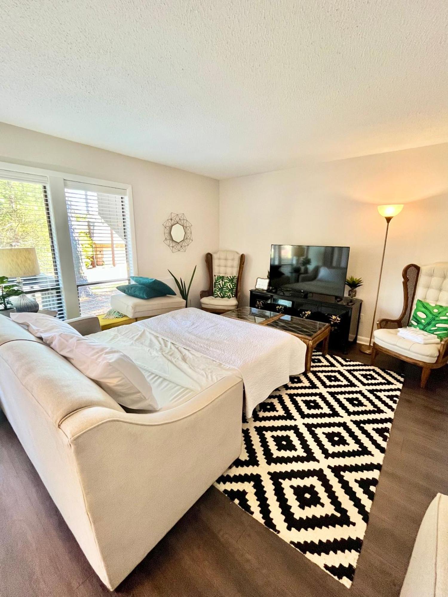 The Green Tee Suite Pinehurst Εξωτερικό φωτογραφία